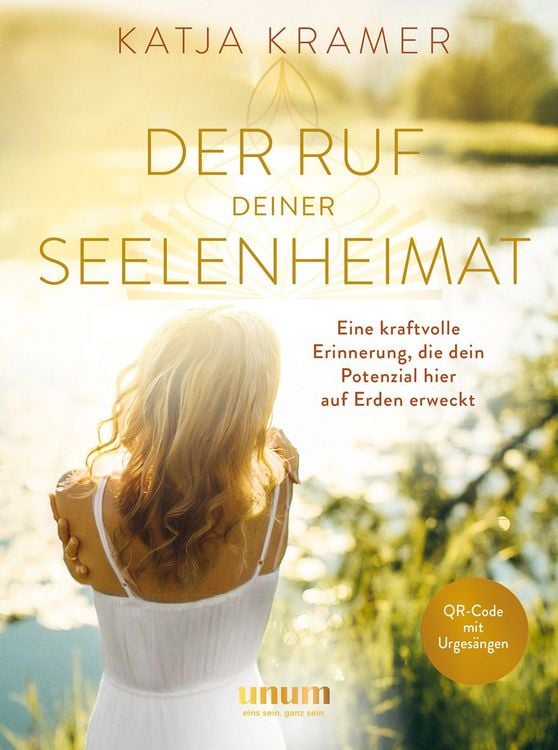 Produktbild: Der Ruf deiner Seelenheimat