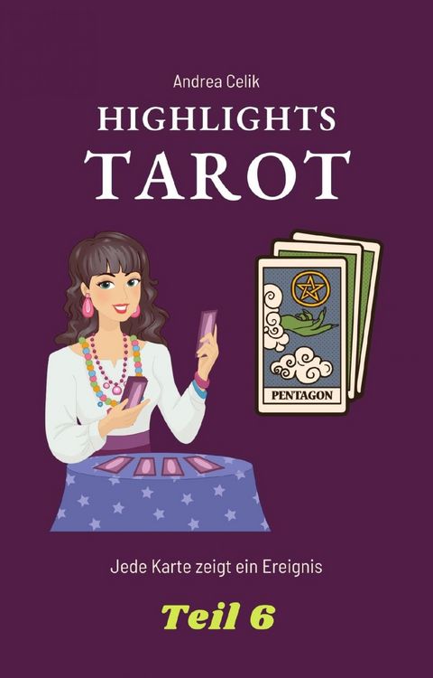 Produktbild: Tarot: Highlights