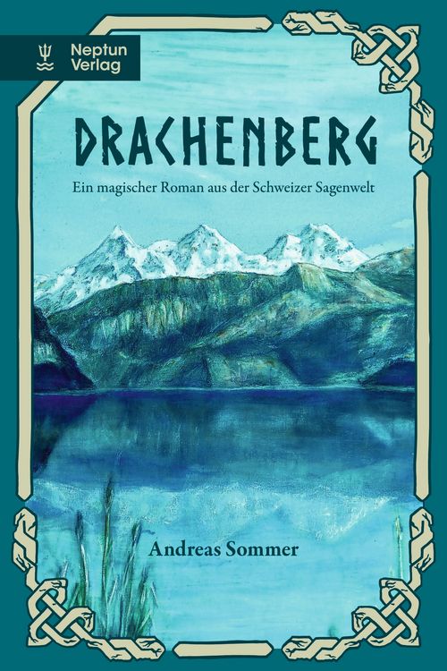 Produktbild: Drachenberg