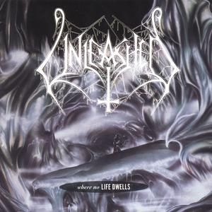Produktbild: Where No Life Dwells (Reissue)