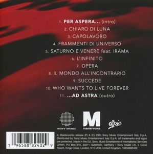 Produktbild: Ad Astra
