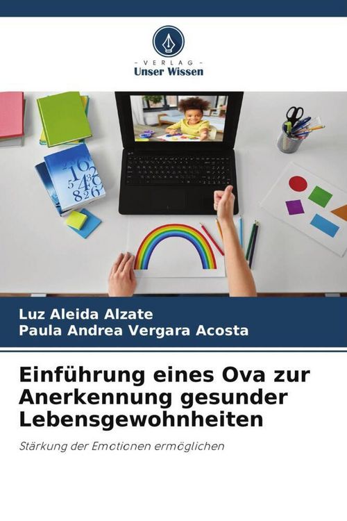 Produktbild: Einf&uuml;hrung eines Ova zur Anerkennung gesunder Lebensgewohnheiten