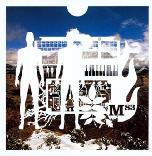 Produktbild: M83
