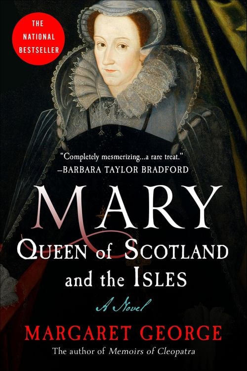 Produktbild: Mary, Queen of Scotland and the Isles