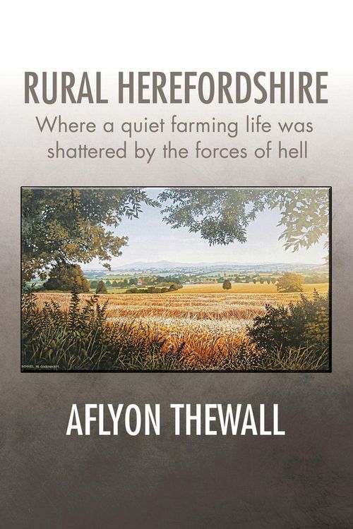 Produktbild: Rural Herefordshire