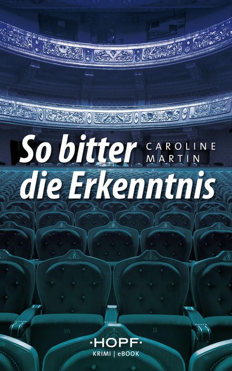 Produktbild: So bitter die Erkenntnis