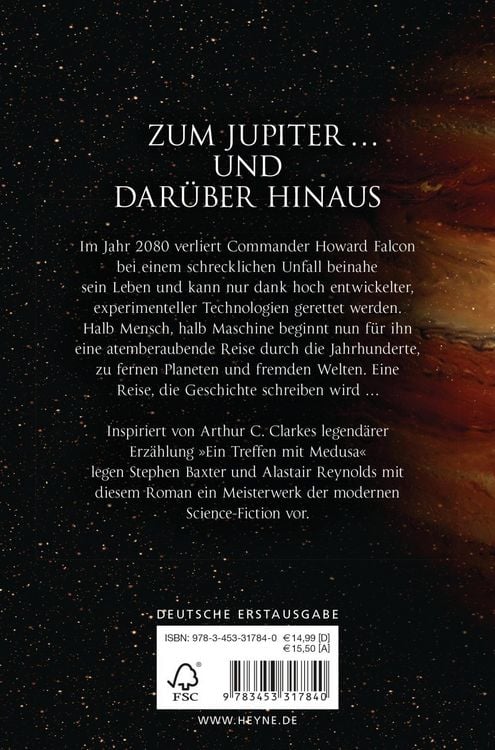 Produktbild: Die Medusa-Chroniken