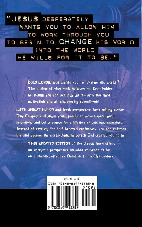 Produktbild: The You Can Make a Difference