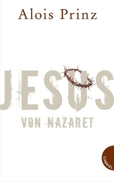 Produktbild: Jesus von Nazaret - E-Book inklusive