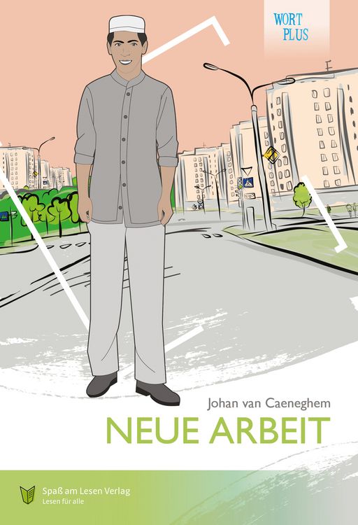 Produktbild: Neue Arbeit