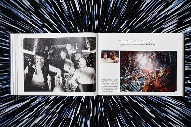 Produktbild: Das Star Wars Archiv. 1977&ndash;1983