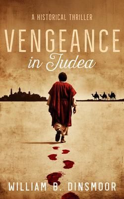 Produktbild: Vengeance in Judea