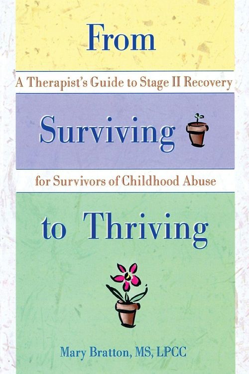 Produktbild: From Surviving to Thriving