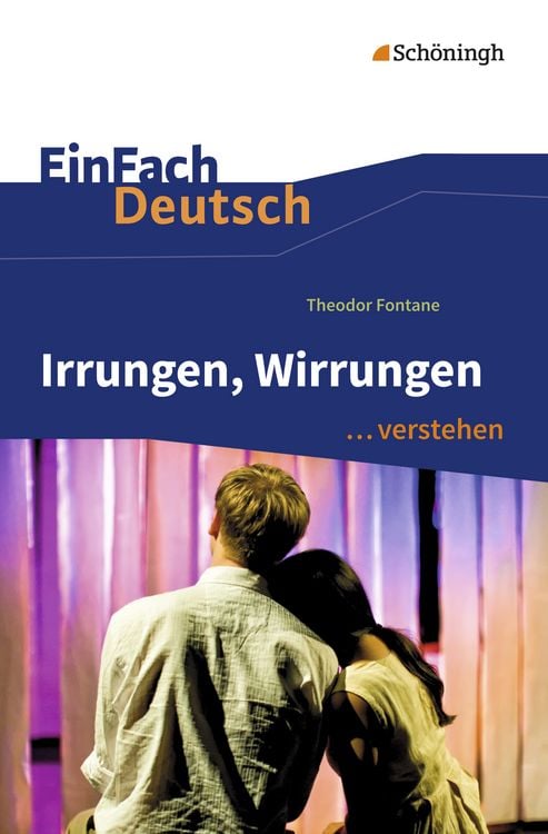 Produktbild: EinFach Deutsch ... verstehen