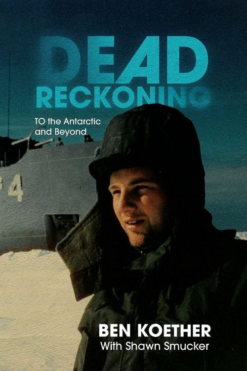 Produktbild: DEAD RECKONING