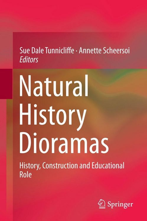 Produktbild: Natural History Dioramas