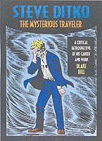 Produktbild: Steve Ditko the Mysterious Traveler