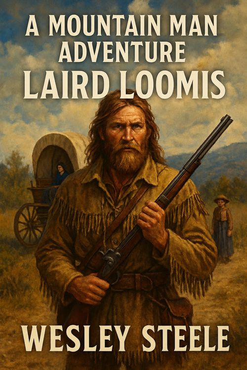 Produktbild: Laird Loomis