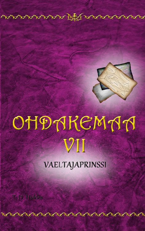 Produktbild: Ohdakemaa 7