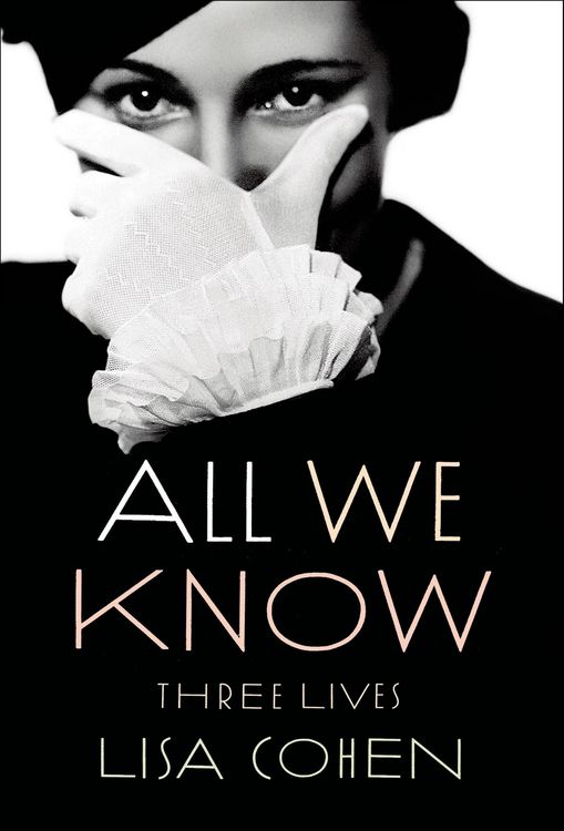 Produktbild: All We Know