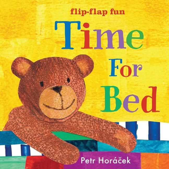 Produktbild: Time for Bed