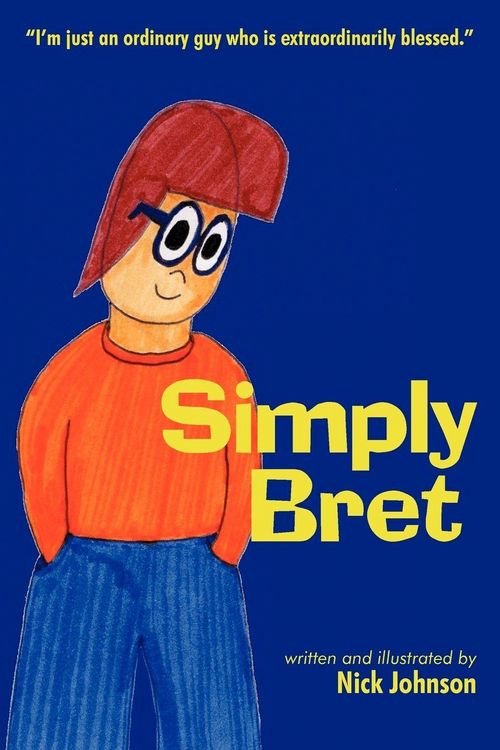 Produktbild: Simply Bret