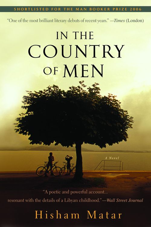 Produktbild: In the Country of Men