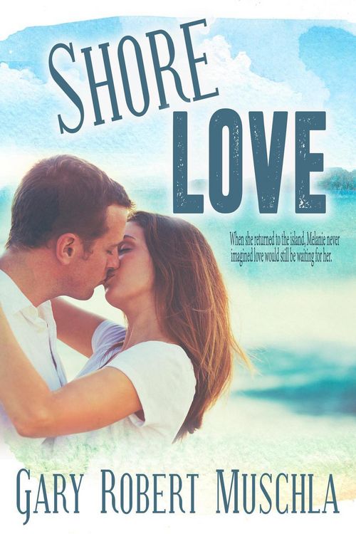 Produktbild: Shore Love
