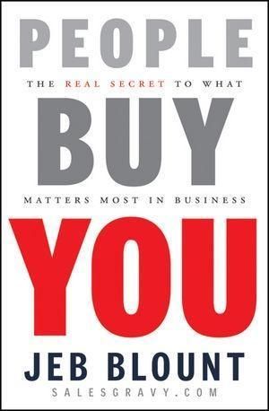 Produktbild: People Buy You