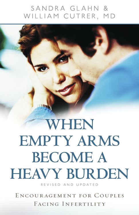 Produktbild: When Empty Arms Become a Heavy Burden