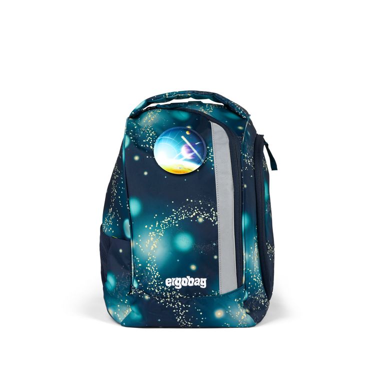 Produktbild: Ergobag Pack Schulrucksack-Set RaumfahrB&auml;r