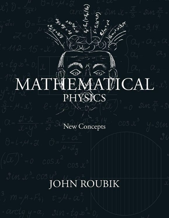 Produktbild: Mathematical Physics