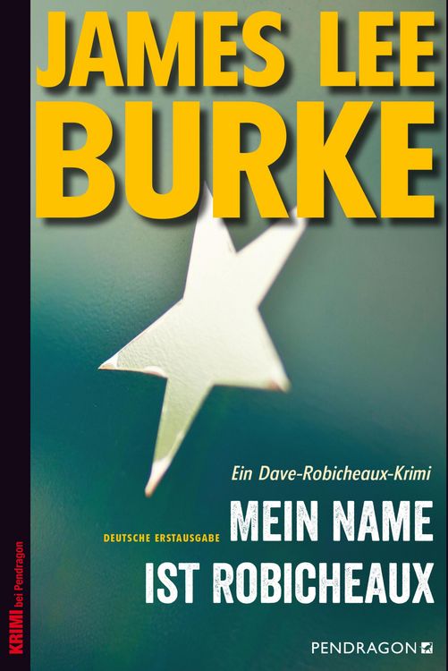 Produktbild: Mein Name ist Robicheaux