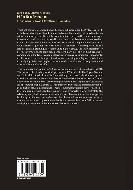 Produktbild: Pi: The Next Generation