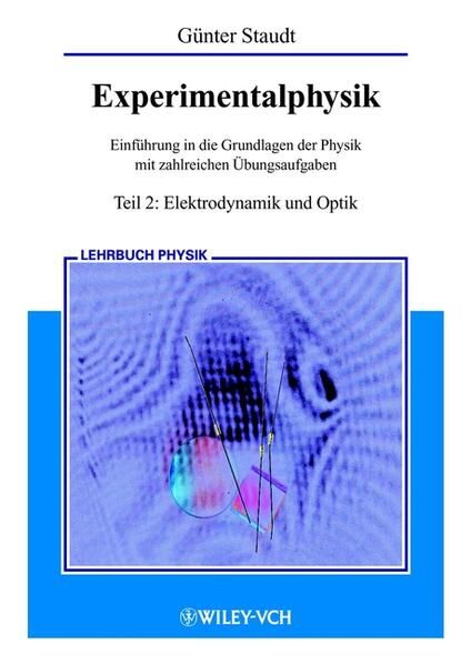 Produktbild: Experimentalphysik