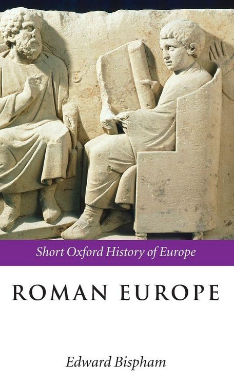 Produktbild: Roman Europe Sohe C