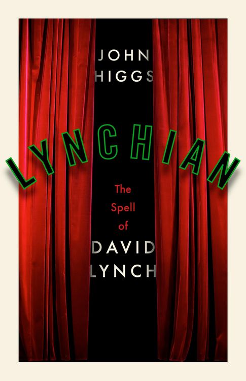 Produktbild: Lynchian