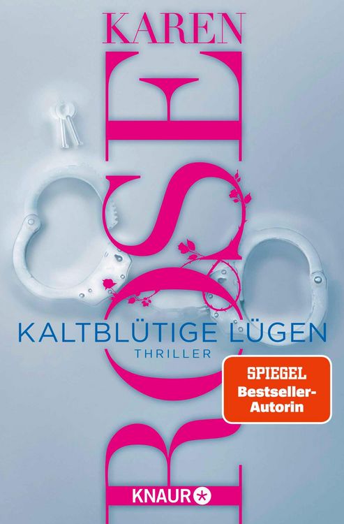 Produktbild: Kaltbl&uuml;tige L&uuml;gen