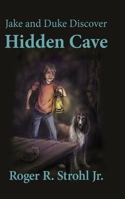 Produktbild: Jake and Duke Discover Hidden Cave