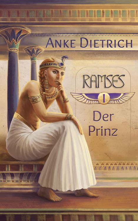 Produktbild: Ramses - Der Prinz