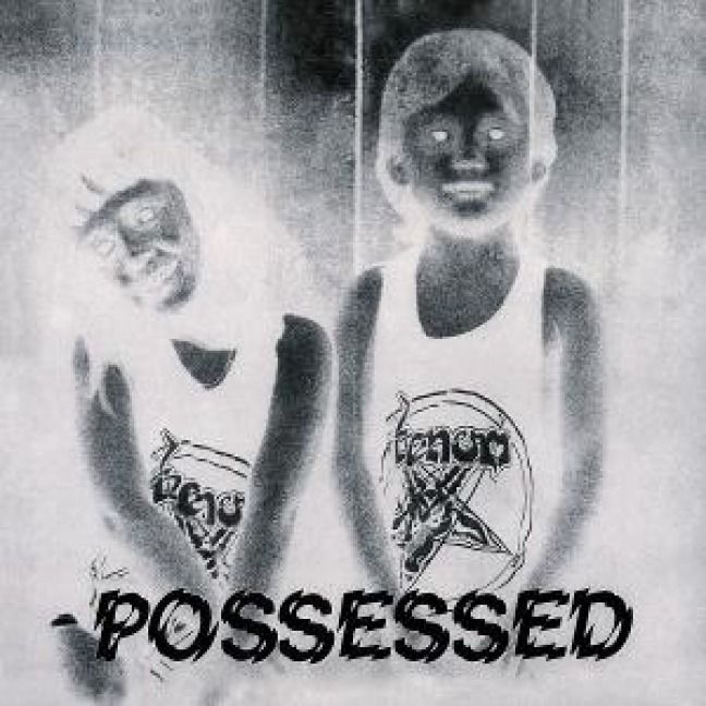 Produktbild: Possessed