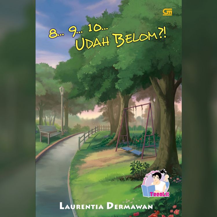 Produktbild: 8&hellip; 9&hellip; 10&hellip; Udah Belom?!