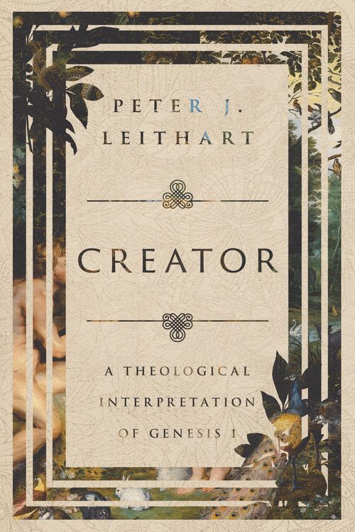 Produktbild: Creator