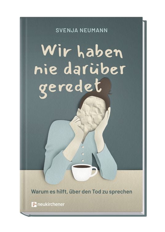 Produktbild: Wir haben nie dar&uuml;ber geredet