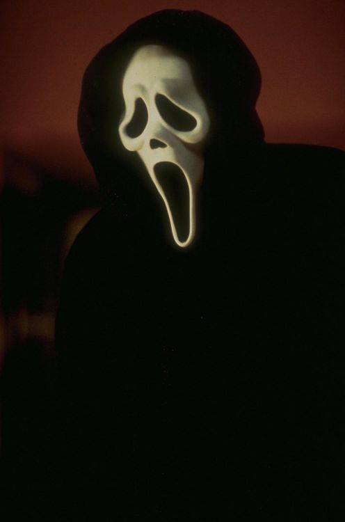 Produktbild: Scream 3