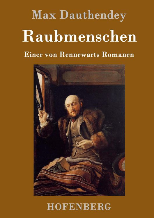 Produktbild: Raubmenschen