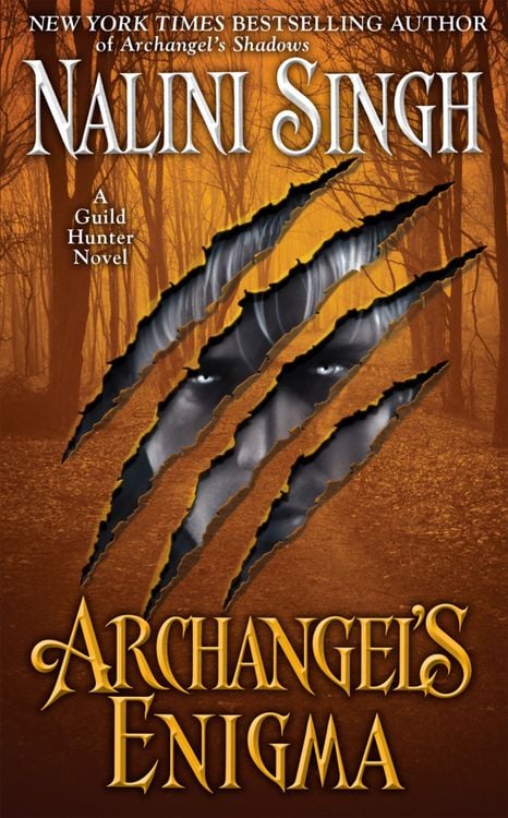 Produktbild: Archangel's Enigma