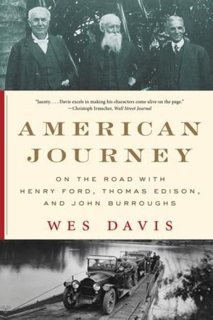 Produktbild: American Journey
