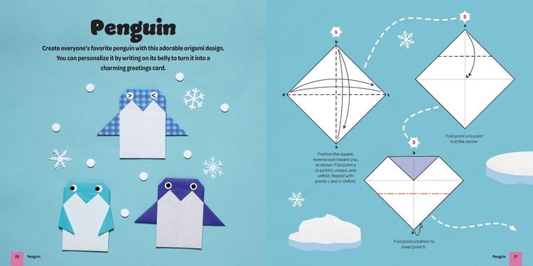 Produktbild: Easy Origami Kawaii