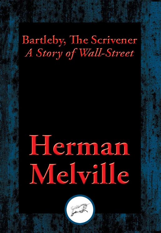 Produktbild: Bartleby, The Scrivener
